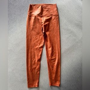 Aerie Offline Leggings - M